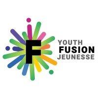 fusion jeunesse logo image