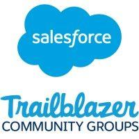 salesforce community groups finland