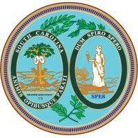 south carolina office of the state inspector general logo image