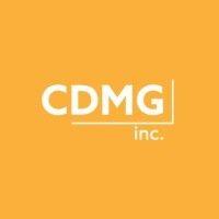 creative direct marketing group, inc. logo image