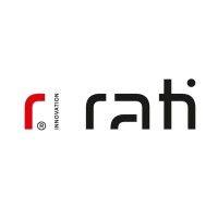 rati innovation logo image