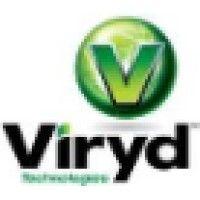 viryd technologies inc. logo image