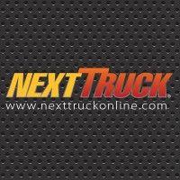 nexttruck logo image