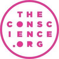 the conscience organisation logo image