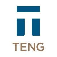 teng inc logo image