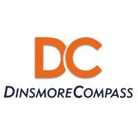 dc-dinsmorecompass logo image