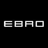 ebro logo image