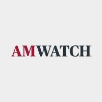 amwatch logo image