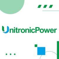 shenzhen unitronic power system co., ltd logo image