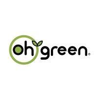 oh'green logo image