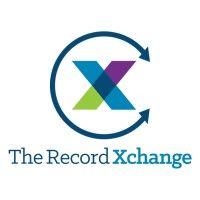 therecordxchange logo image