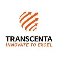 transcenta logo image