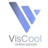 viscool logo image