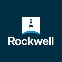 rockwell logo image