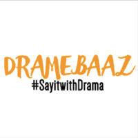 dramebaaz logo image