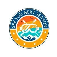 see you next season logo image