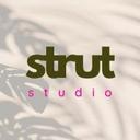 logo of Strut Studio Brand Consultancy