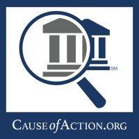 cause of action institute logo image