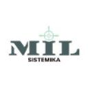 logo of Mil Sistemika