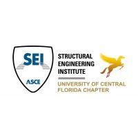 asce sei at university of central florida logo image