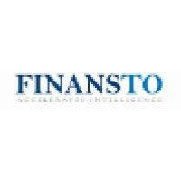 finansto logo image