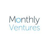 monthly ventures logo image