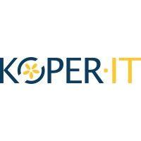 koper - it logo image