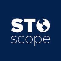 stoscope.com logo image