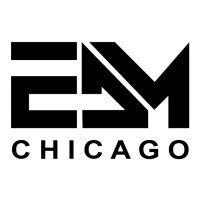 edm chicago logo image