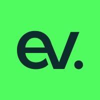 ev.energy logo image