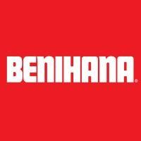 benihana logo image