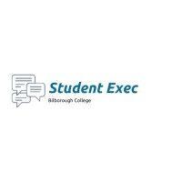 bilborough college student executive logo image