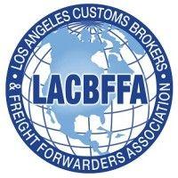 lacbffa logo image