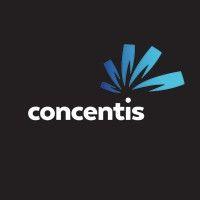 concentis logo image