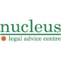 nucleus legal advice centre logo image