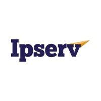 ipserv logo image