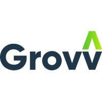 grovv logo image