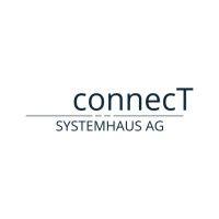 connect systemhaus ag logo image