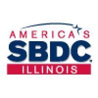 illinois small business development center at champaign county edc - cusbdc logo image