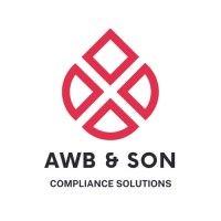 awb & son logo image