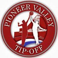 pioneer valley tip-off logo image