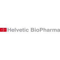 helvetic biopharma logo image