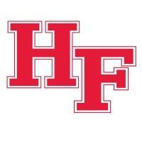 homewood-flossmoor high school logo image