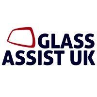 glass assist logo image