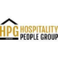 hospitality people group logo image