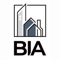 building industry association of the red river valley logo image