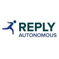 autonomous reply logo image