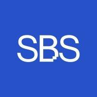 sbs comms logo image