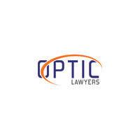 optic lawyers logo image