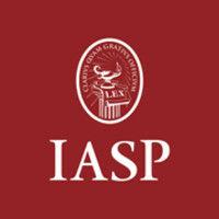 instituto dos advogados de são paulo - iasp logo image